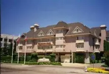 Photograph of Woodcrest Hotel, Santa Clara