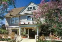 Photograph of The Tiffany Country House, Santa Barbara
