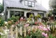 Photograph of A White Jasmine Inn, Santa Barbara