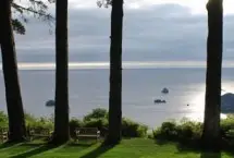 Photograph of The Lost Whale Bed and Breakfast Inn, Trinidad