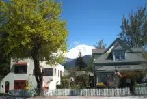 Photograph of Dream Inn B&B, Mount Shasta