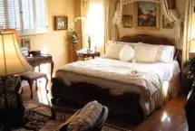 Photograph of The Bed and Breakfast Inn, La Jolla
