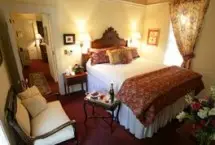 Photograph of La Belle Epoque, Napa
