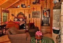Photograph of The Creekside Bed And Breakfast, Paso Robles