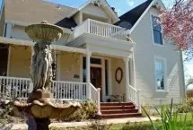 Photograph of Vine Hill Inn B&B, Sebastopol