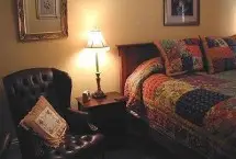 Photograph of The Continental Inn, Tomales