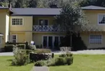 Photograph of Holly Tree Inn and Cottages, Point Reyes Station