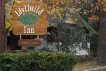 Photograph of Idyllwild Inn, Idyllwild