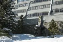 Photograph of 1849 Condos at Mammoths Canyon Lodge, Mammoth Lakes
