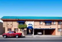 Photograph of Suburban Extended Stay, Van Nuys