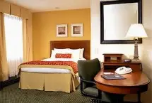 Photograph of Residence Inn,