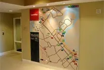 Photograph of TownePlace Suites, Redwood City