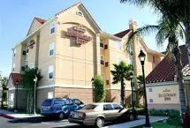 Photograph of Residence Inn, Anaheim