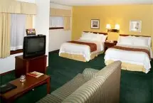 Photograph of Residence Inn, Livermore