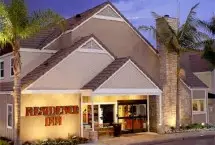 Photograph of Residence Inn, Long Beach