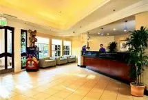 Photograph of Residence Inn, 