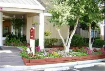 Photograph of Residence Inn,