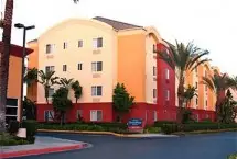 Photograph of TownePlace Suites, Anaheim