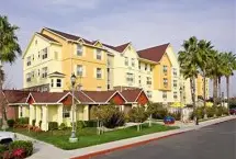 Photograph of TownePlace Suites, Newark