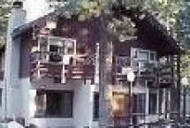 Photograph of The M Inn Mammoth,