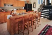 Photograph of La Casa, Steamboat Springs