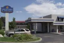 Photograph of Value Inn And Suites,