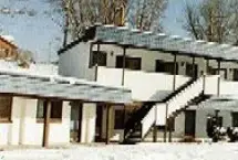 Photograph of Western Lodge, Steamboat Springs