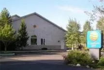 Photograph of Comfort Inn,