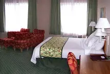 Photograph of Fairfield Inn, Steamboat Springs