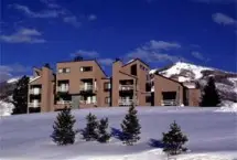 Photograph of The West Condominiums, Steamboat Springs