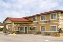 Photograph of Days Inn, Salida