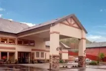 Photograph of Comfort Inn, 