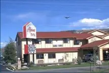 Photograph of Alpine Inn Of Gunnison, Gunnison