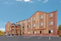 Photograph of Quality Inn,