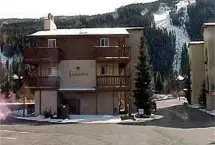 Photograph of Snowdance Condominiums, Keystone