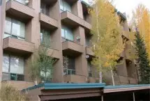 Photograph of Homestake Condos VR, Vail