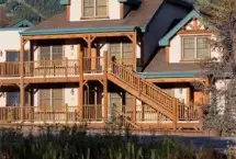 Photograph of The Corral by ResortQuest, Breckenridge