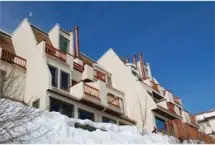 Photograph of Storm Watch Condominiums, Steamboat Springs