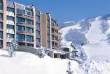 Photograph of Bronze Tree Condos by ResortQuest, Steamboat Springs