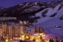 Photograph of Torian Plum by ResortQuest, Steamboat Springs