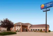 Photograph of Quality Inn, Burlington