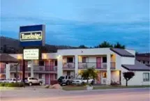 Photograph of Travelodge, Durango