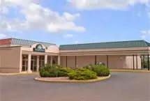 Photograph of Days Inn,