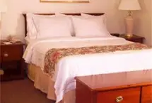 Photograph of Residence Inn, 