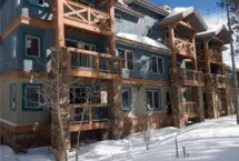 Photograph of Los Pinos by ResortQuest, Breckenridge