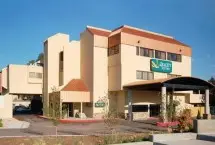 Photograph of Quality Suites, Colorado Springs