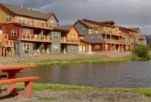 Photograph of Waterside West by Resort Management Group, Fraser