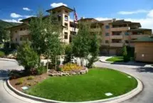 Photograph of Canyon Creek At Eagleridge, Steamboat Springs