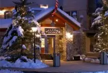 Photograph of Celebrity Resorts Steamboat Springs,