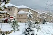 Photograph of Cascade Townhomes by ResortQuest, Steamboat Springs